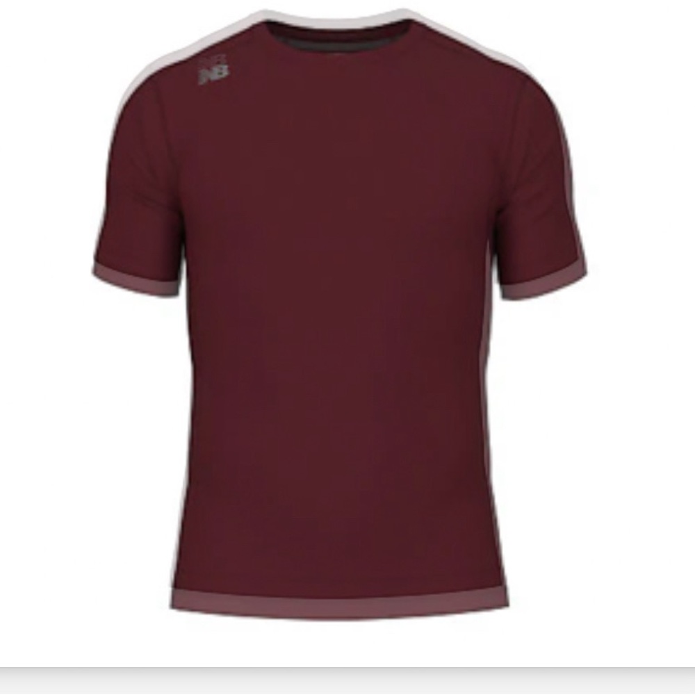 New Balance SS Tech Tee medium